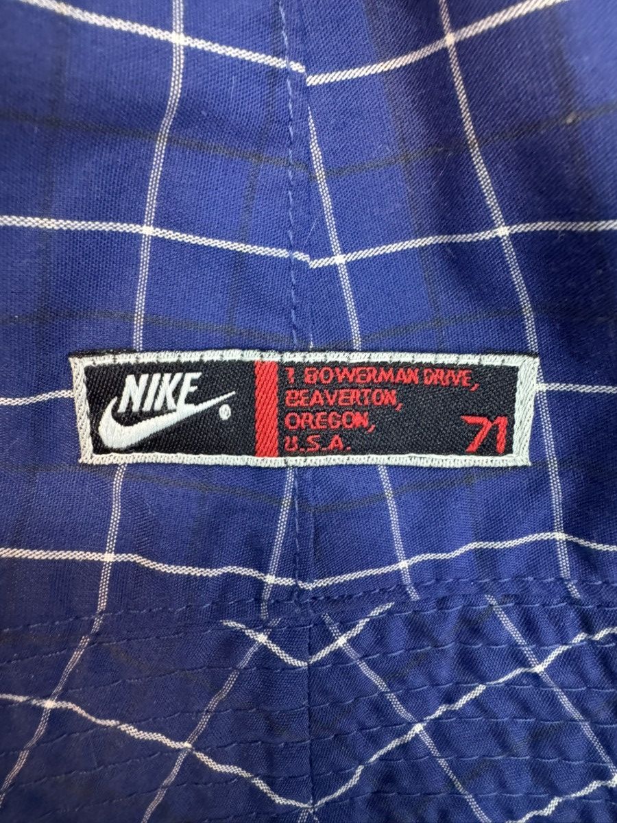 Nike Nike vintage hat cap Size ONE SIZE - 4 Thumbnail