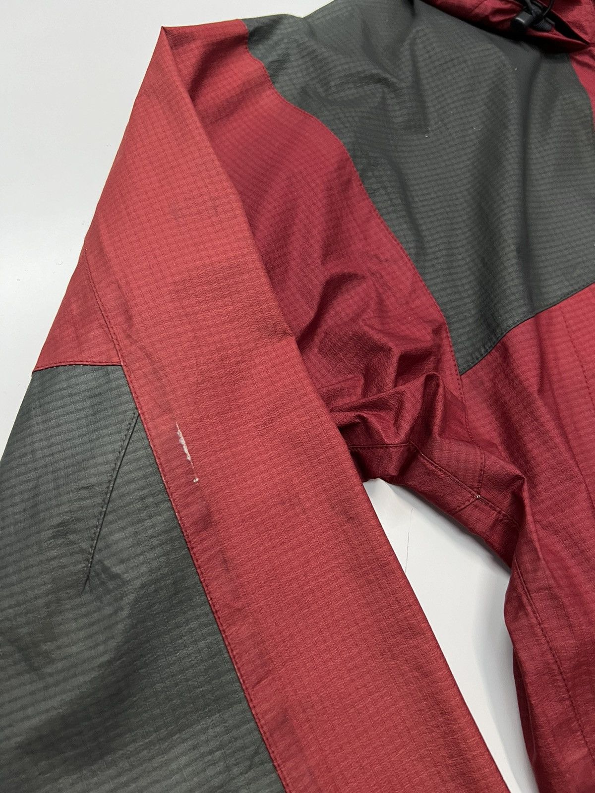 Goretex THE NORTH FACE GORE-TEX XCR JACKET WITH HOODIE Size US L / EU 52-54 / 3 - 6 Thumbnail