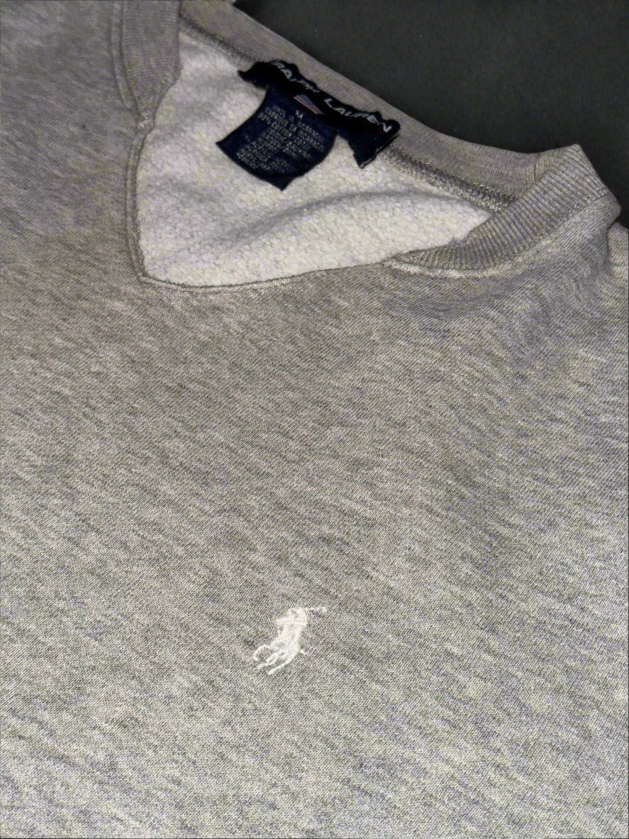 Polo Ralph Lauren Vintage Polo Ralph Lauren sport Size US M / EU 48-50 / 2 - 4 Thumbnail