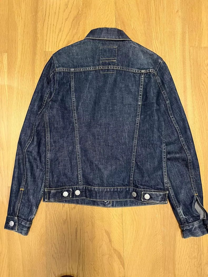 Helmut Lang HELMUT LANG size38 chaqueta Size US S / EU 44-46 / 1 - 2 Thumbnail