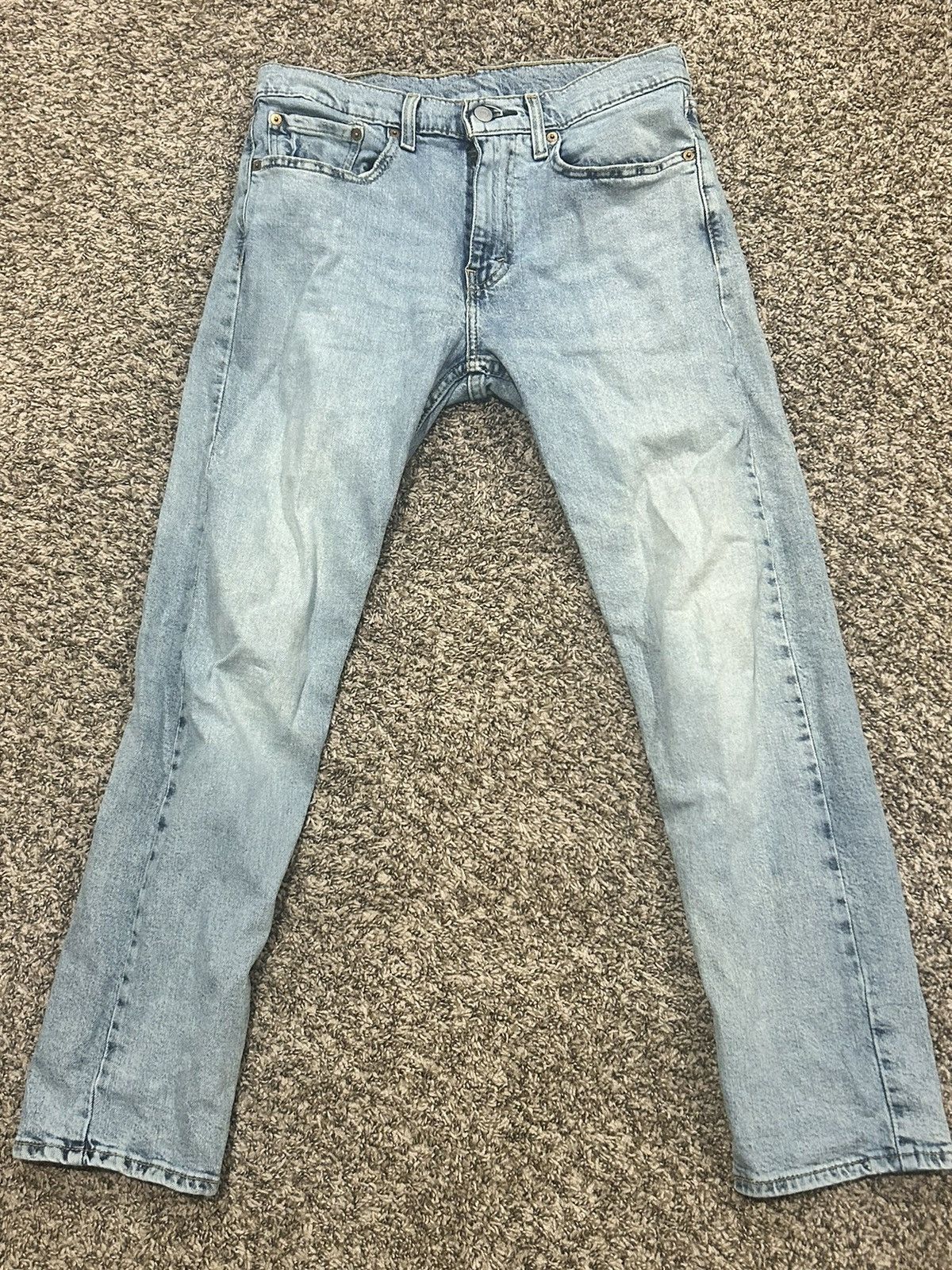Levi's Levi jeans Size US 31 - 1 Thumbnail
