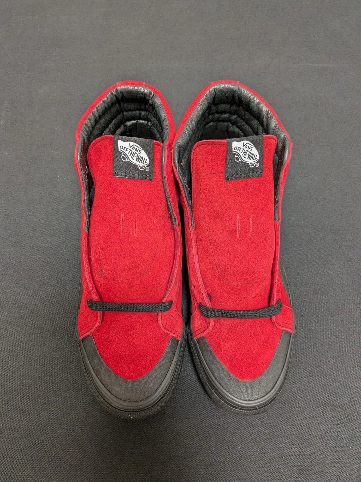 Vans 2015 VANS Gosha Rubchinskiy OG SK8-HI LX VN-03T0I8B US7.5 Size US 7.5 / EU 40-41 - 3 Thumbnail