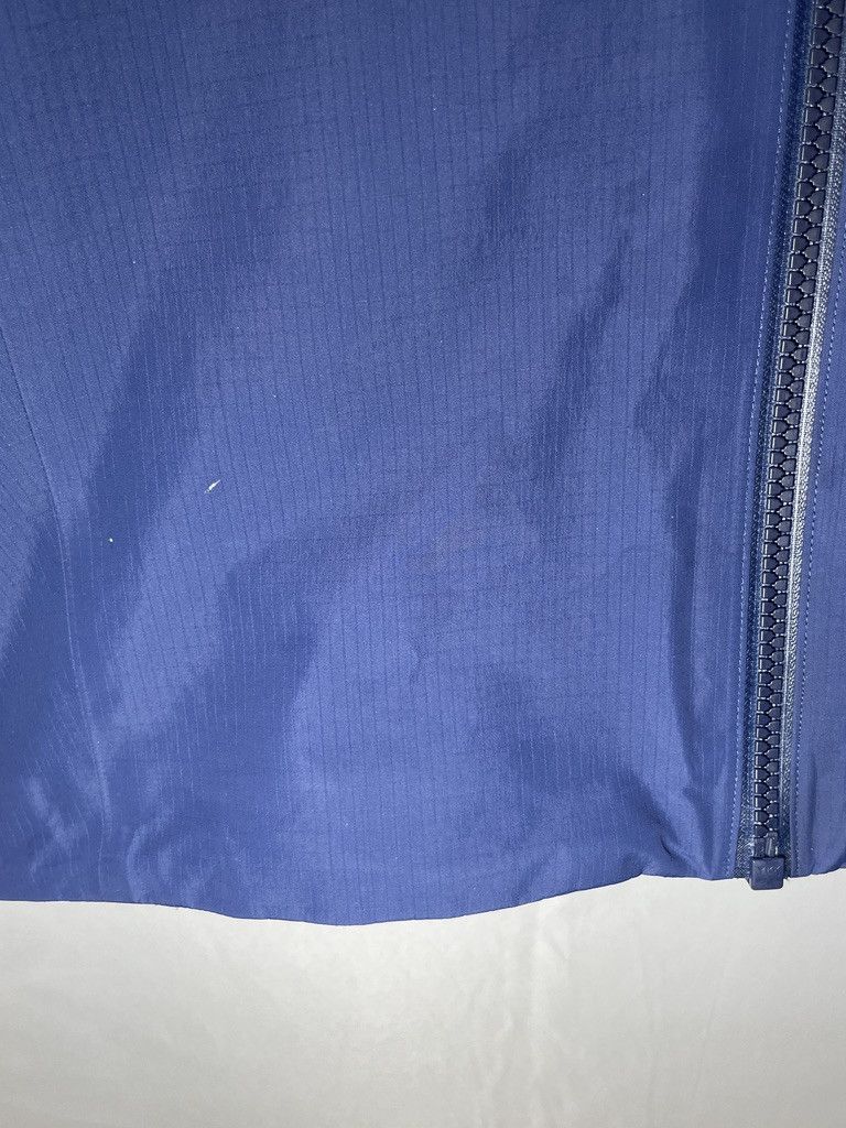 Arc'teryx ARCTERYX Beta AR Dark Olympus Gore Tex Pro Jacket Size US XXL / EU 58 / 5 - 23 Thumbnail