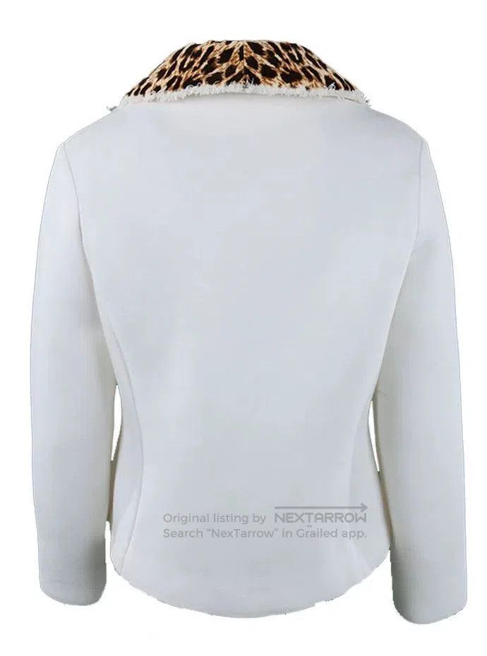 Maison Margiela Maison Margiela Color Block Jacket. Size M / US 6-8 / IT 42-44 - 2 Thumbnail