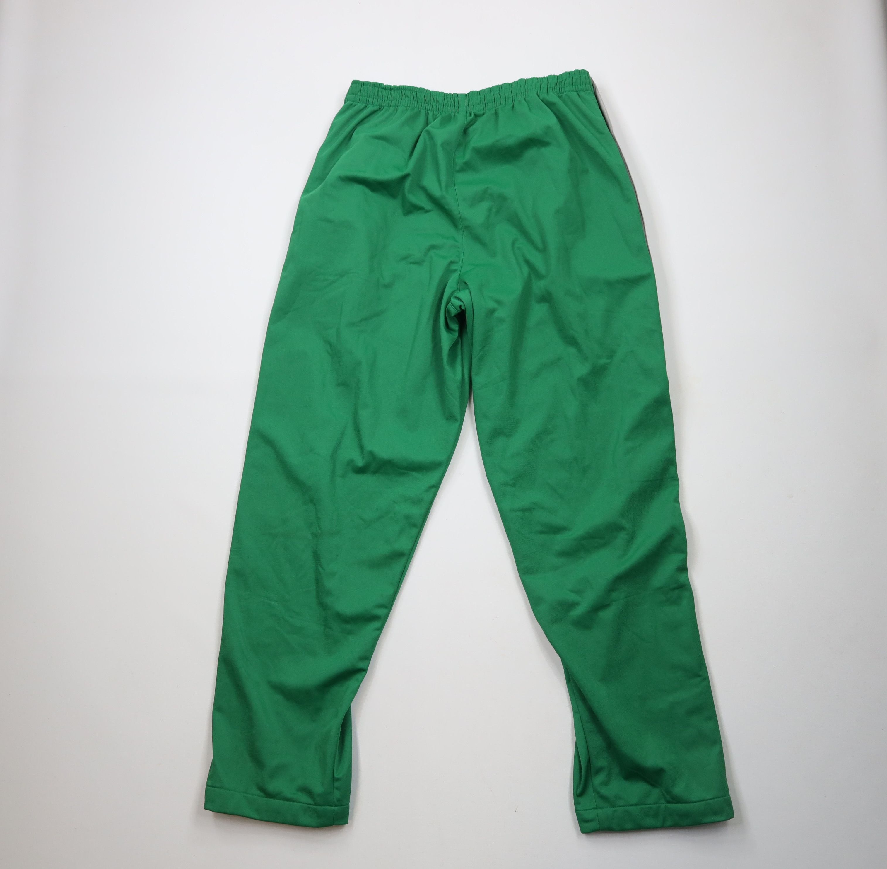 Vintage Vintage 90s Tearaway Michigan State University Sweatpants Size US 40 / EU 56 - 11 Thumbnail