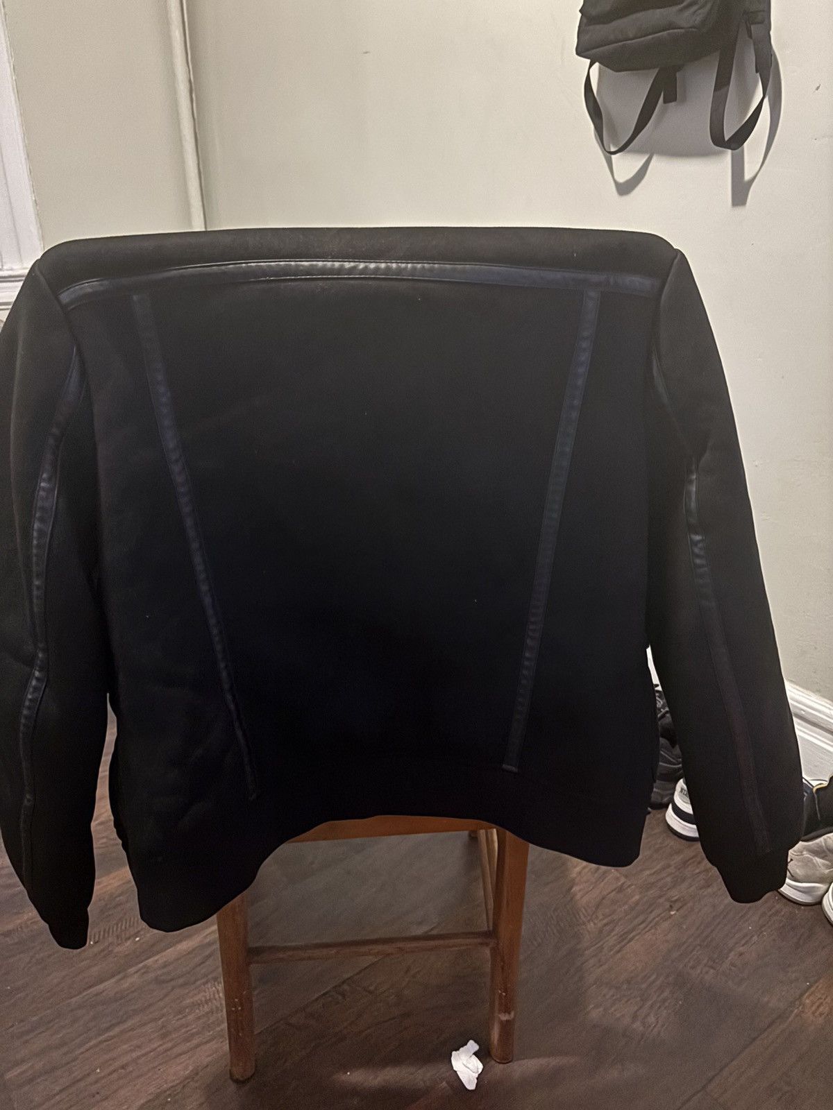 Patrizia Pepe patrizia pepe leather jacket Size US M / EU 48-50 / 2 - 4 Thumbnail