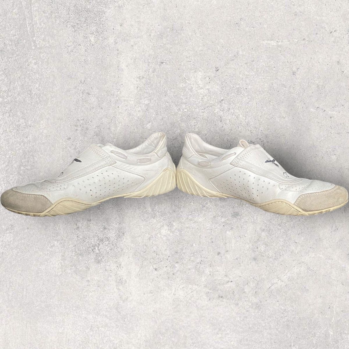 Dior Dior Sneakers Size US 7 / IT 37 - 6 Thumbnail