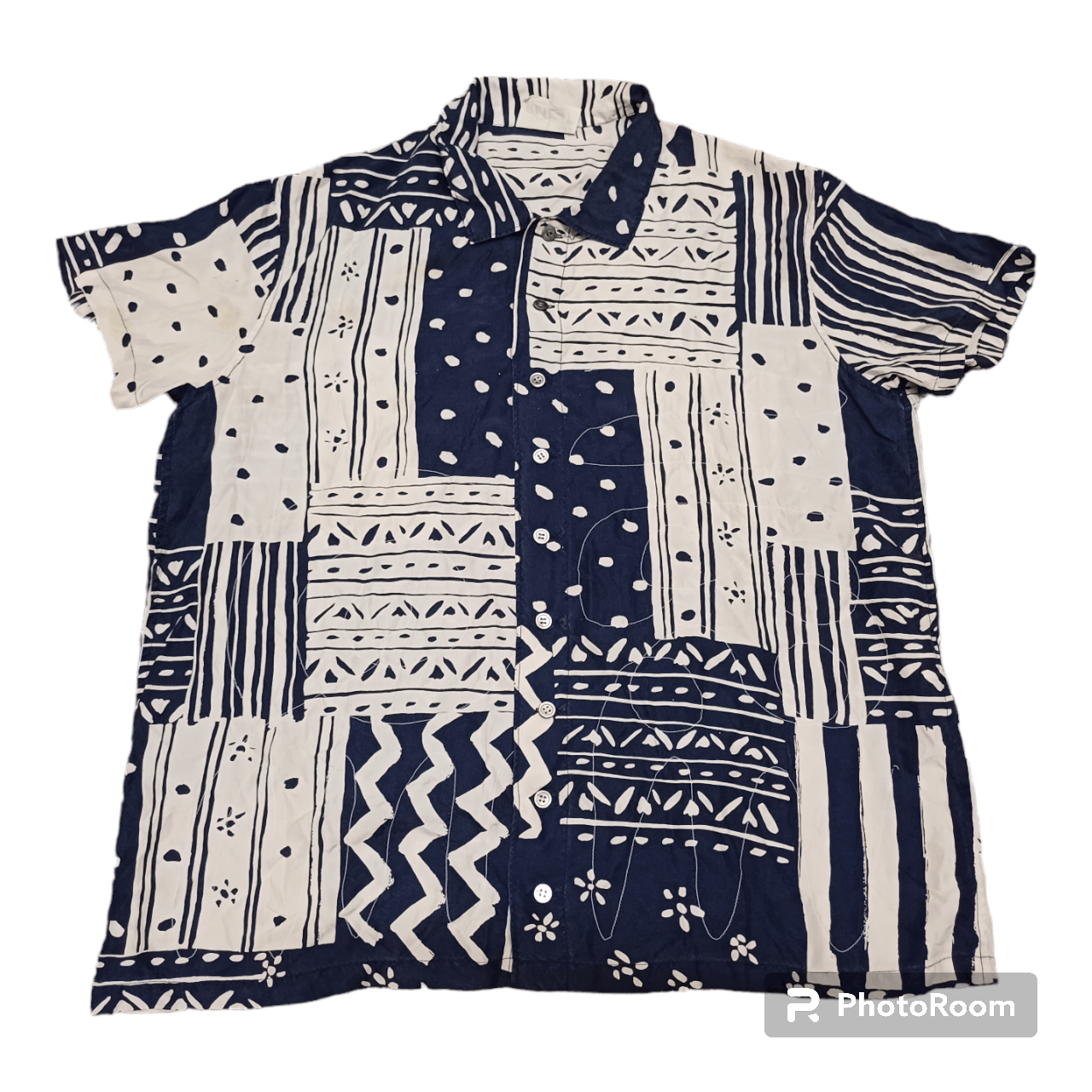 Hai sporting gear shirt