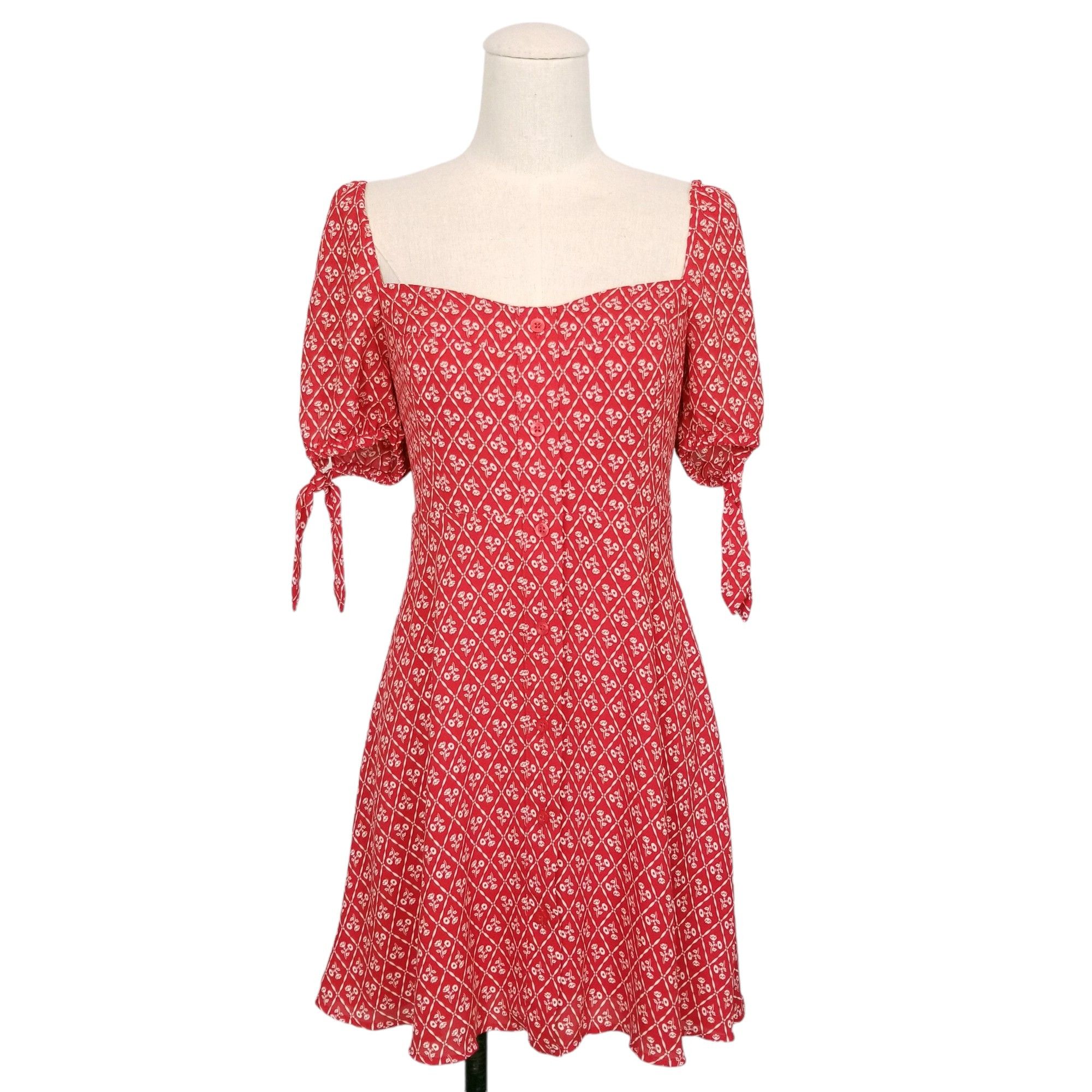 Other Sunday Best Imogen Dress Size XS / US 0-2 / IT 36-38 - 1 Thumbnail