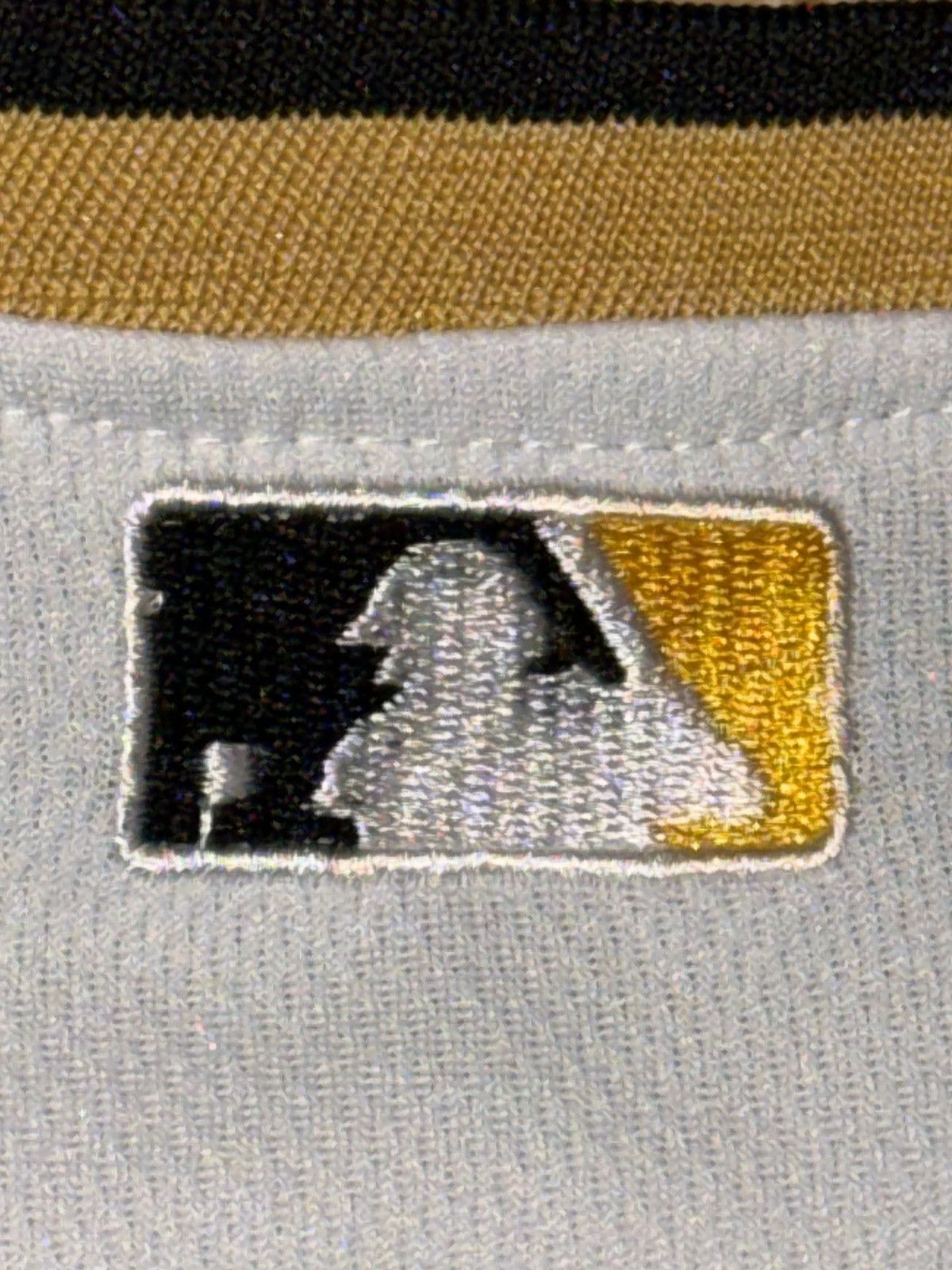 Majestic Majestic MLB Pittsburgh Pirates Andrew McCutchen Jersey Size US XL / EU 56 / 4 - 11 Thumbnail