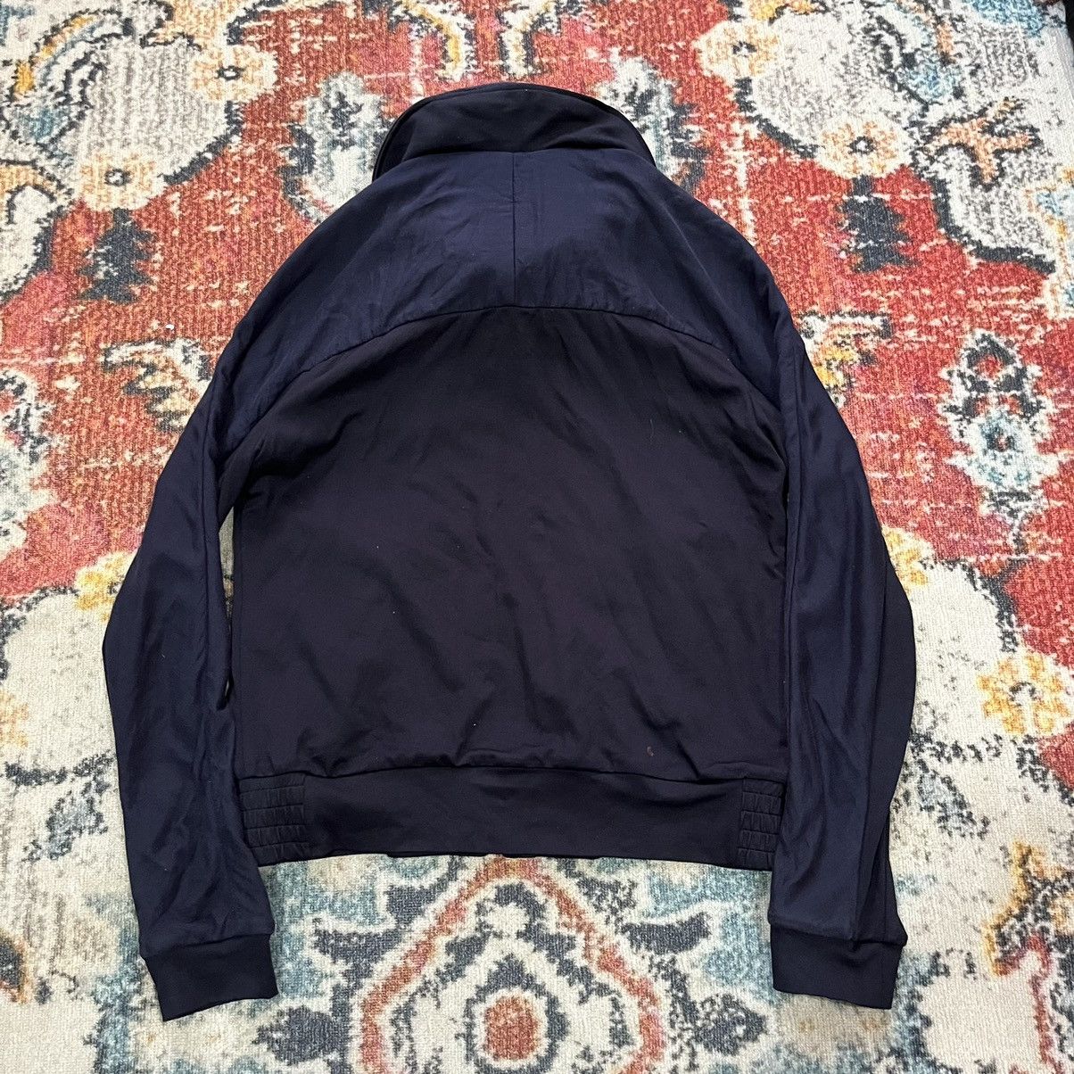 Wooyoungmi Zipper cotton jacket Size US M / EU 48-50 / 2 - 7 Thumbnail