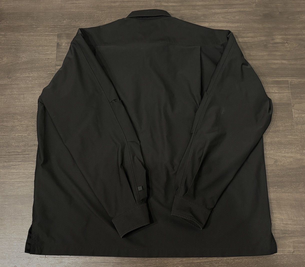 DAIWA × Japanese Brand Daiwa Pier39 shirts (BJ-56021) Size US L / EU 52-54 / 3 - 5 Thumbnail