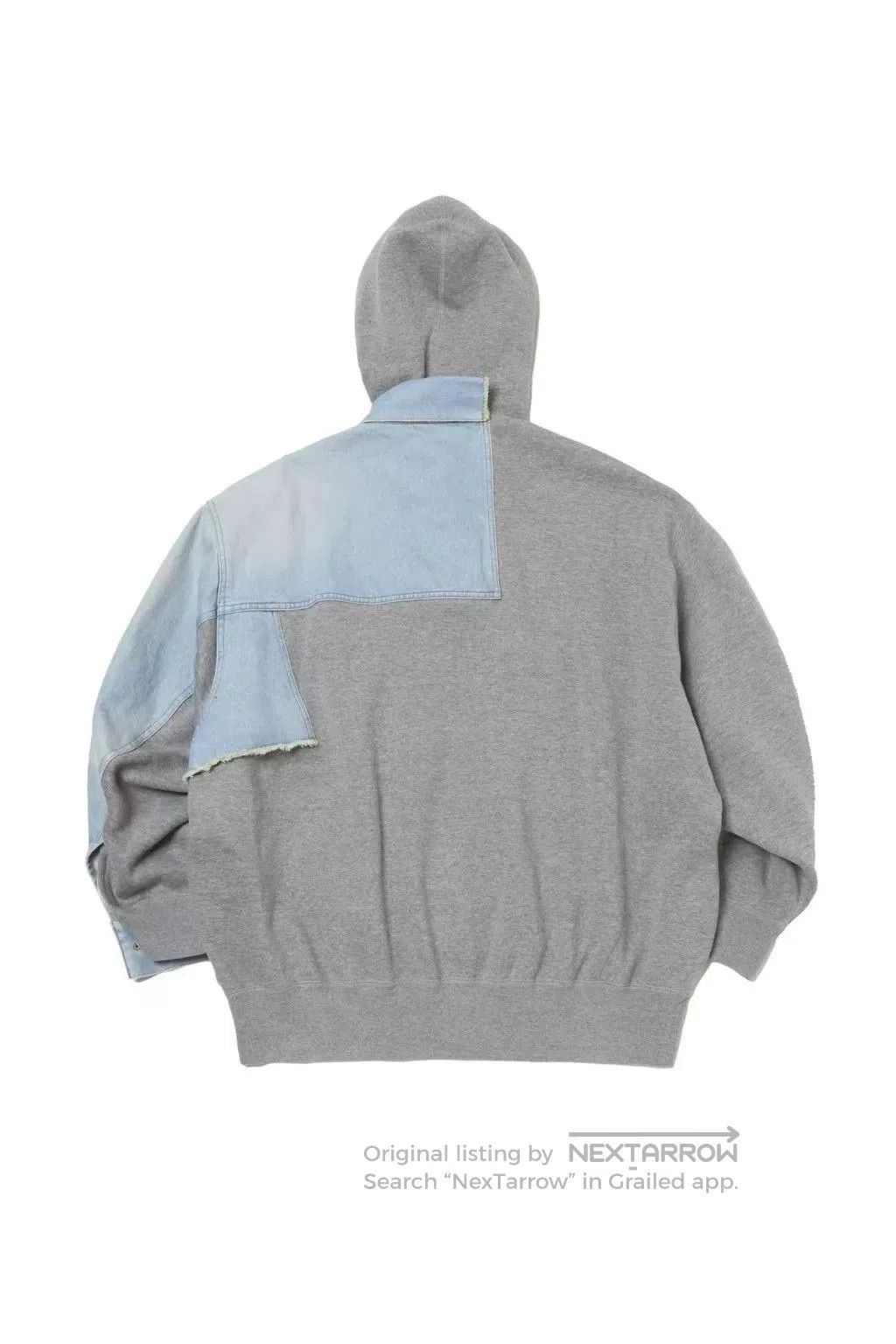 Kolor kolor beacon hoodie jacket. Size US L / EU 52-54 / 3 - 4 Thumbnail
