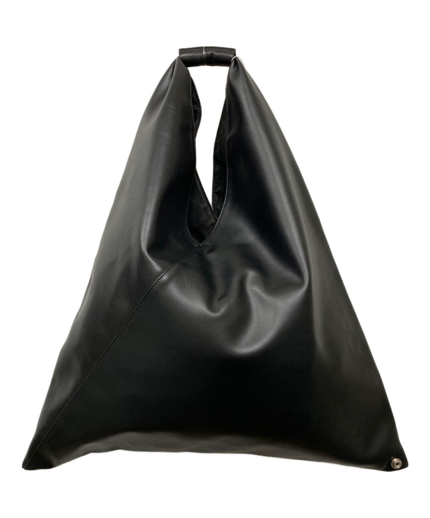 MM6 Maison Margiela Japanese Leather Tote Bag