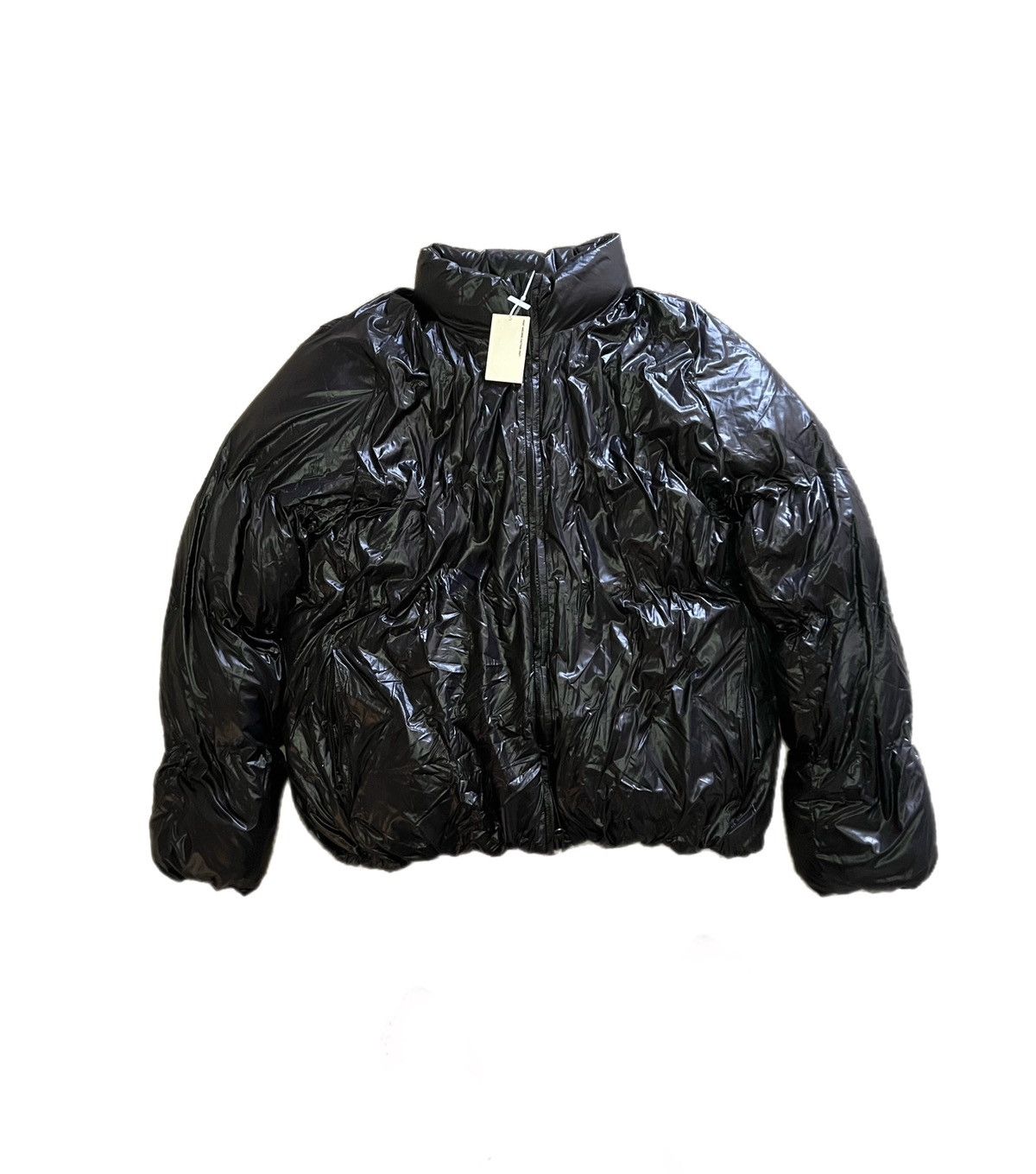 POST ARCHIVE FACTION (PAF) 5.1 DOWN RIGHT PUFFER JACKET Size US M / EU 48-50 / 2 - 2 Thumbnail