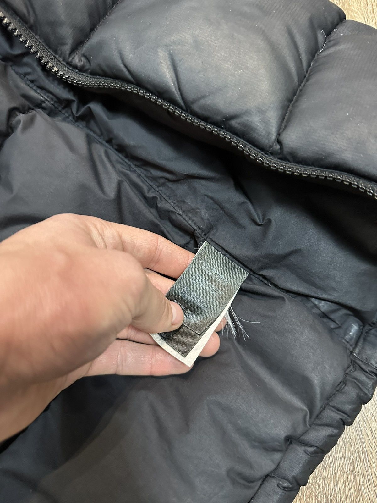 The North Face The North Face 700 Down Vest Outdoor Size M / US 6-8 / IT 42-44 - 6 Thumbnail