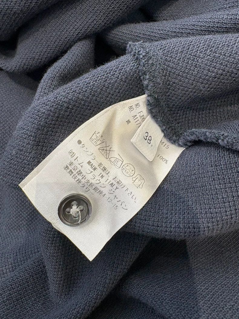 Thom Browne Thom Browne A Tibetan blue dress Size XS / US 0-2 / IT 36-38 - 6 Thumbnail