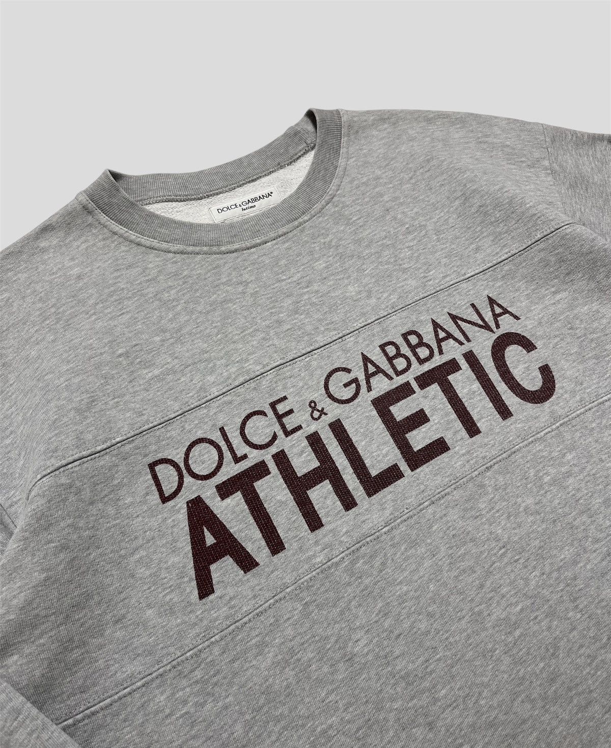 Dolce & Gabbana Dolce & Gabbana Sweater Size US L / EU 52-54 / 3 - 1 Thumbnail