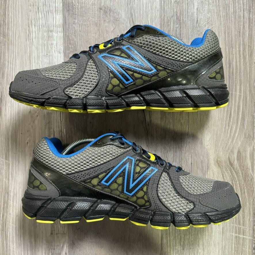 New Balance NEW BALANCE • 750 V2 (9.5M) 4E Size US 9.5 / EU 42-43 - 3 Thumbnail