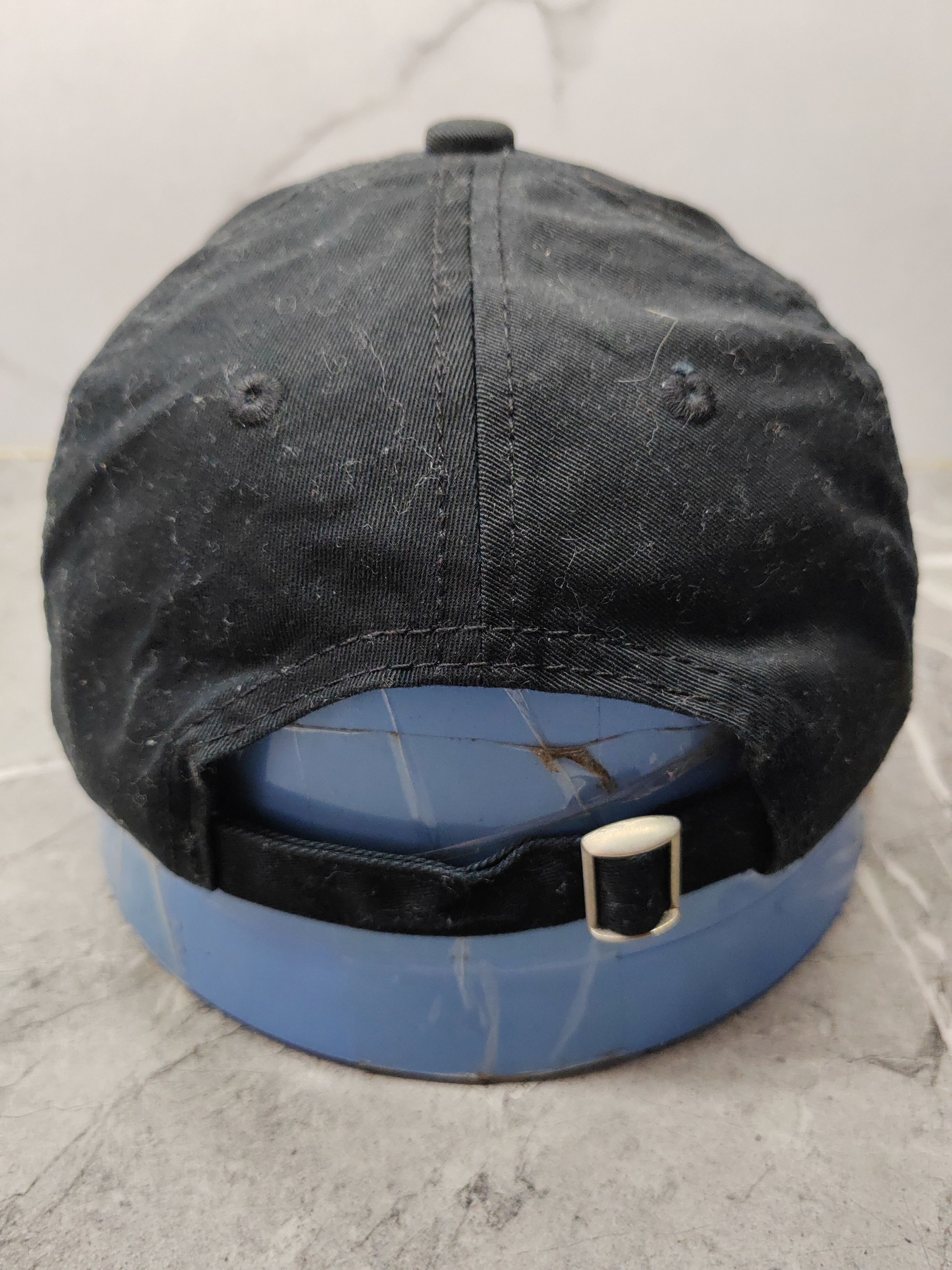 Playboy Vintage Playboy Cap Hat Size ONE SIZE - 4 Thumbnail