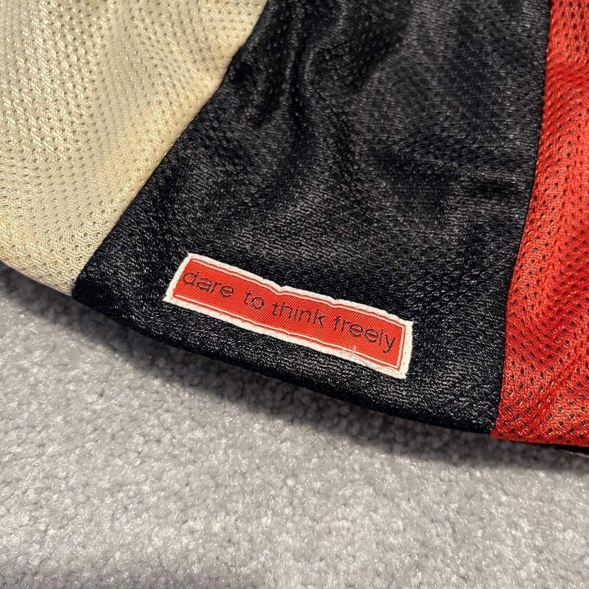 Band Tees Vintage 2000s System of a Down DARE to Think Freely Beanie Size ONE SIZE - 4 Thumbnail