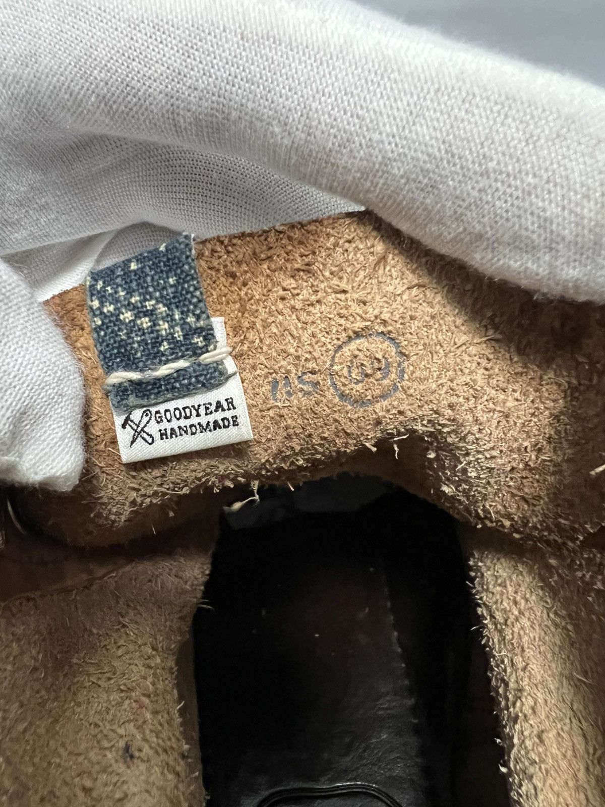 Visvim Visvim - AW19 ICT Lafayette Boots Size US 9 / EU 42 - 17 Thumbnail