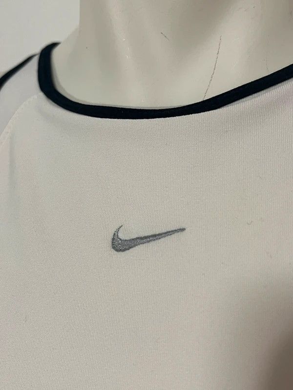 Nike Nike Y2K Tennis Skirt White Size S / US 4 / IT 40 - 5 Thumbnail
