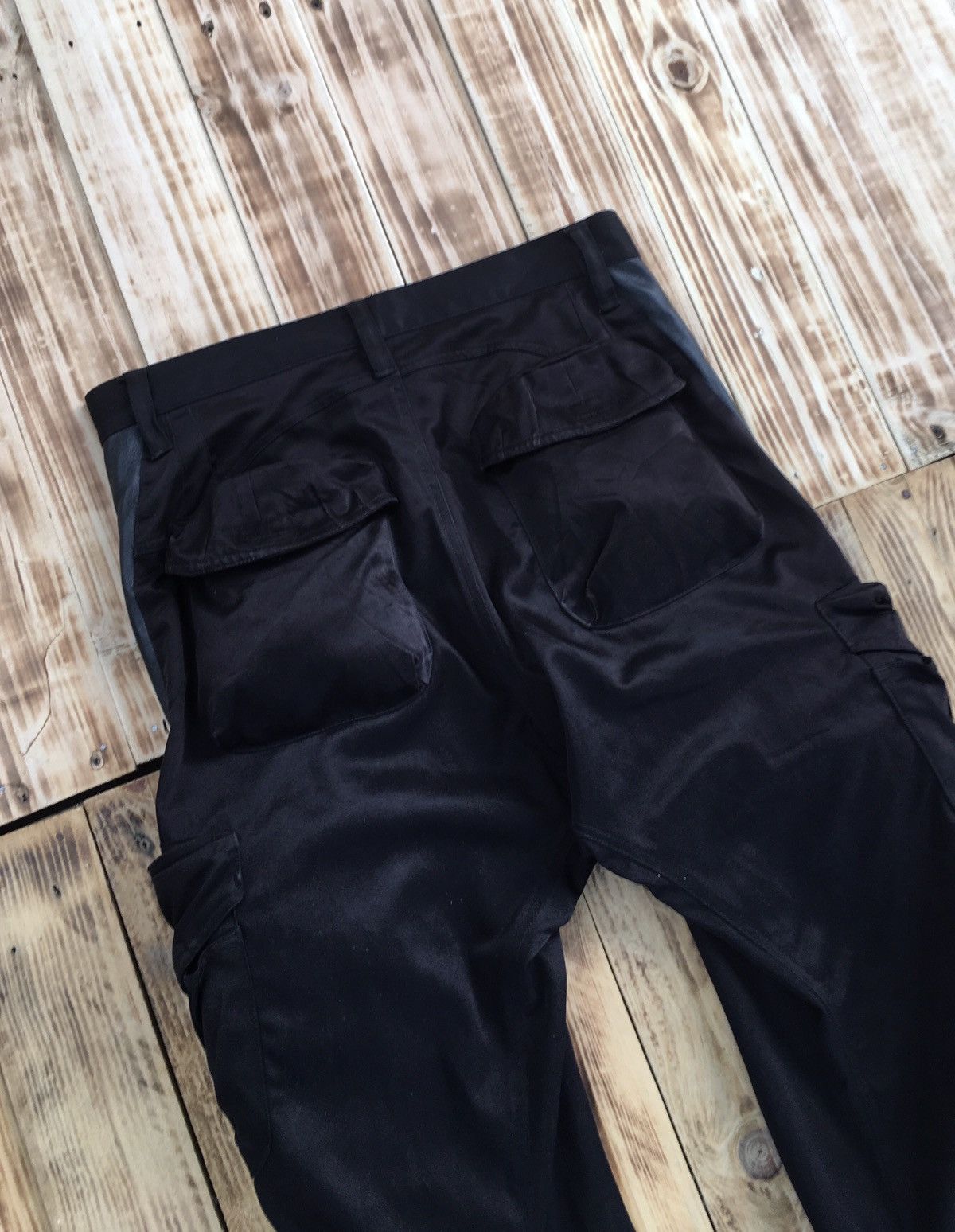 CIVARIZE × If Six Was Nine × Japanese Brand Civarize Chargo Bondage zipper Size US 32 / EU 48 - 5 Thumbnail