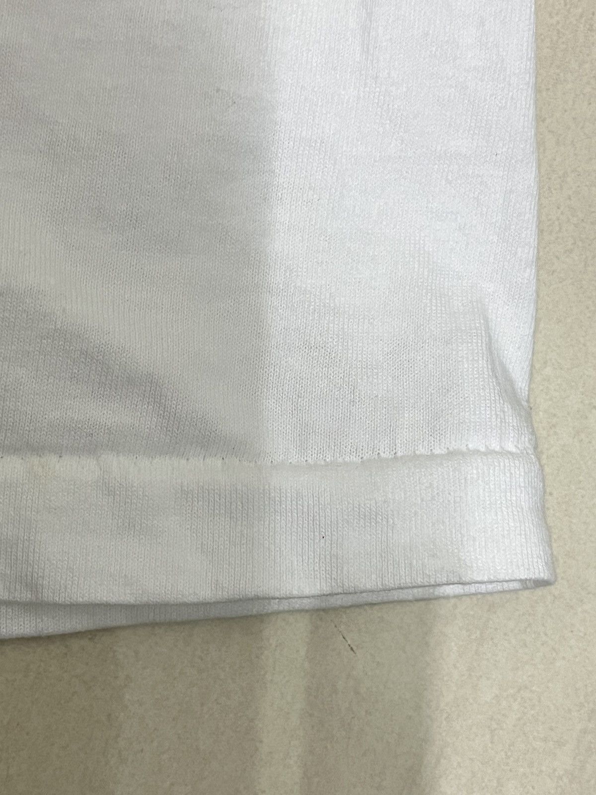 Fila × Vintage Vintage 90s made in usa fila basketball Size US S / EU 44-46 / 1 - 4 Thumbnail
