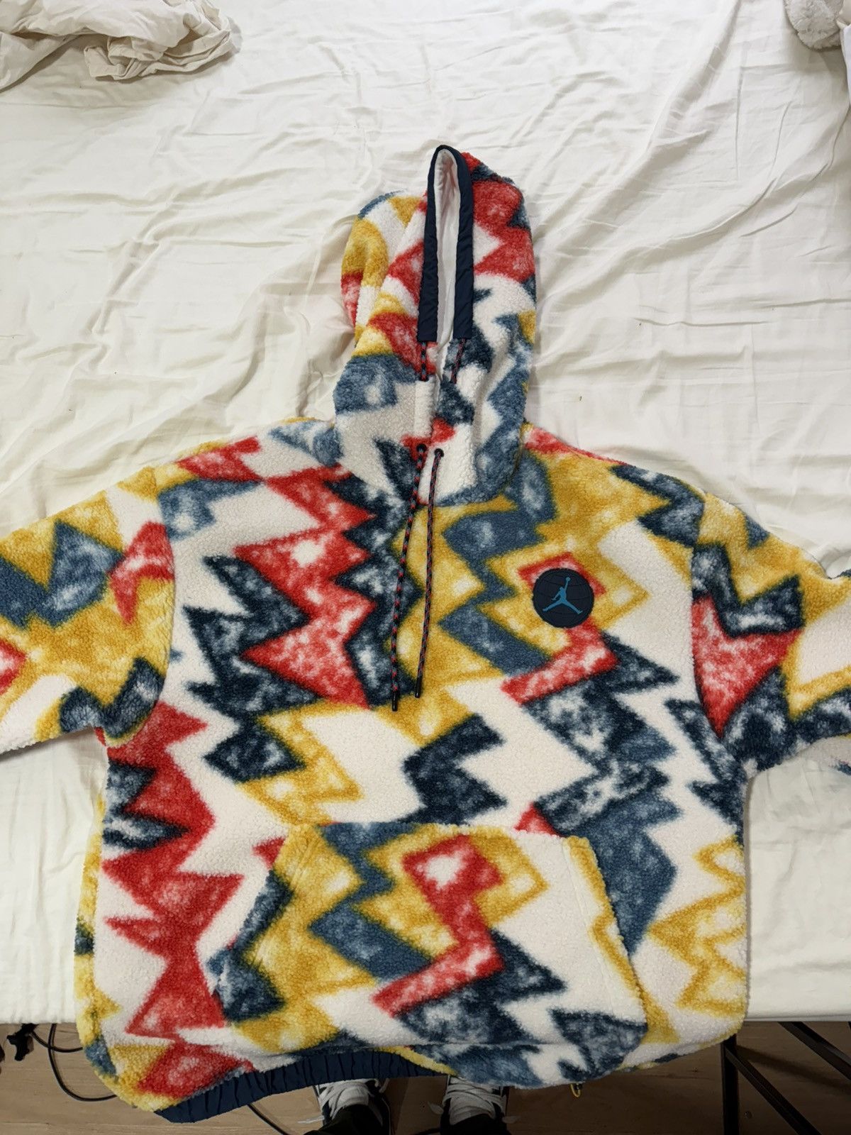 Jordan Brand Men’s Jordan Hoodie Size US L / EU 52-54 / 3 - 1 Thumbnail