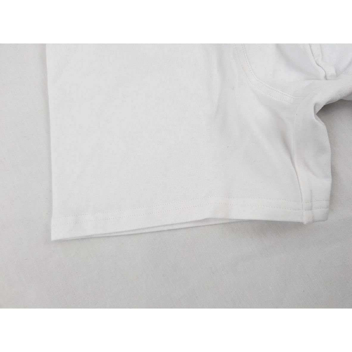 Balenciaga o1rshd1 Q:2 / Boxer Briefs in White Size 30 - 6 Thumbnail