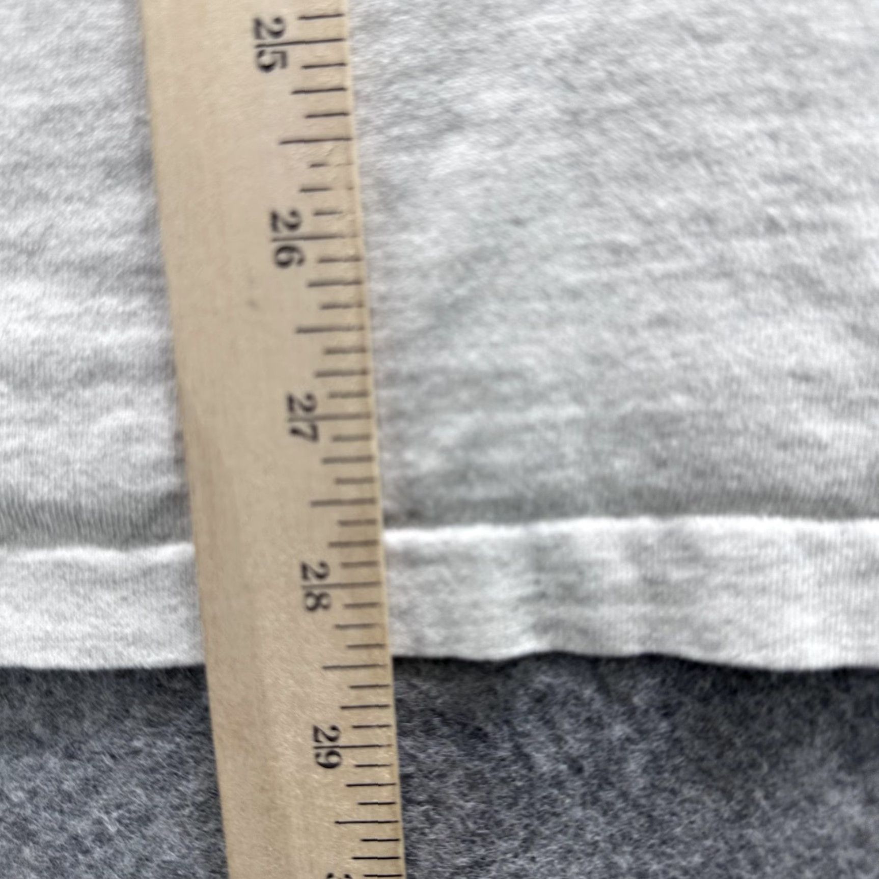 American Eagle Outfitters VTG American Eagle Outfitters Mackinac Island Shirt Mens 2XL Gray Tee Travel Souvenir Graphic Print Crew Neck Short Sleeve Made USA Mens Size US XXL / EU 58 / 5 - 5 Thumbnail