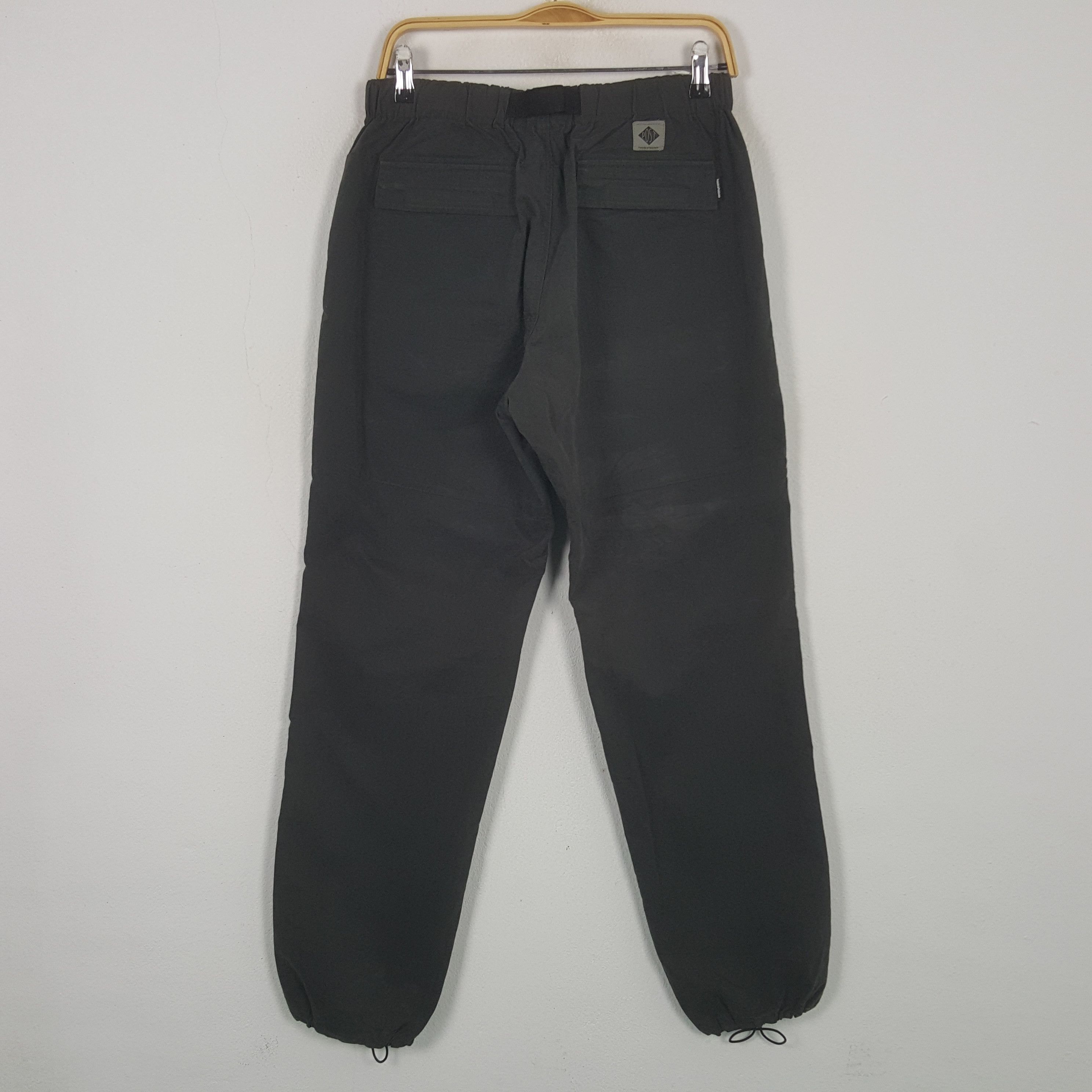 Other Vintage Post O'Alls Joggers Pants Size US 29 - 4 Thumbnail