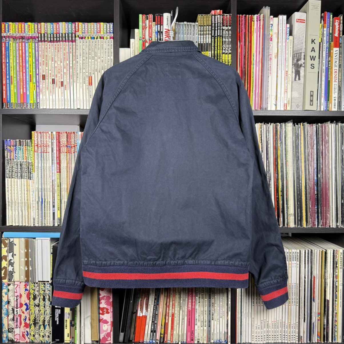 Bape Early 2000s BAPE Work Jacket Made in Japan Nigo Era Size US M / EU 48-50 / 2 - 2 Thumbnail