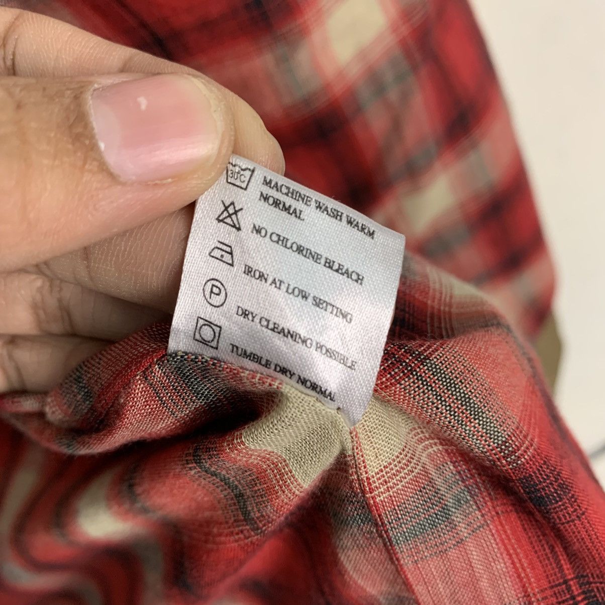 Japanese Brand Japanese Brand Knowledge Stack Aly Chore Jacket Size US M / EU 48-50 / 2 - 18 Thumbnail