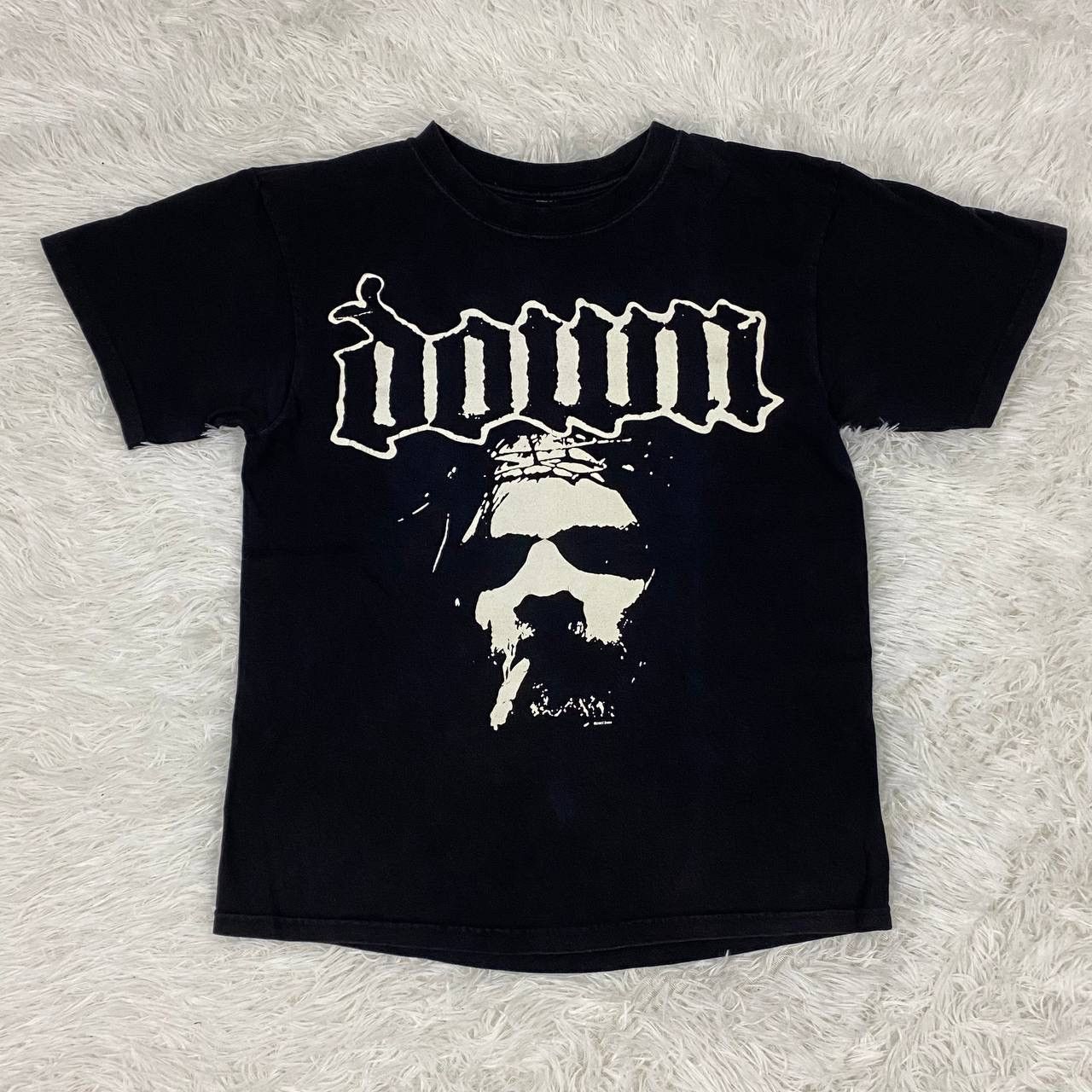 Band Tees Metal band doom tour Size US M / EU 48-50 / 2 - 1 Thumbnail