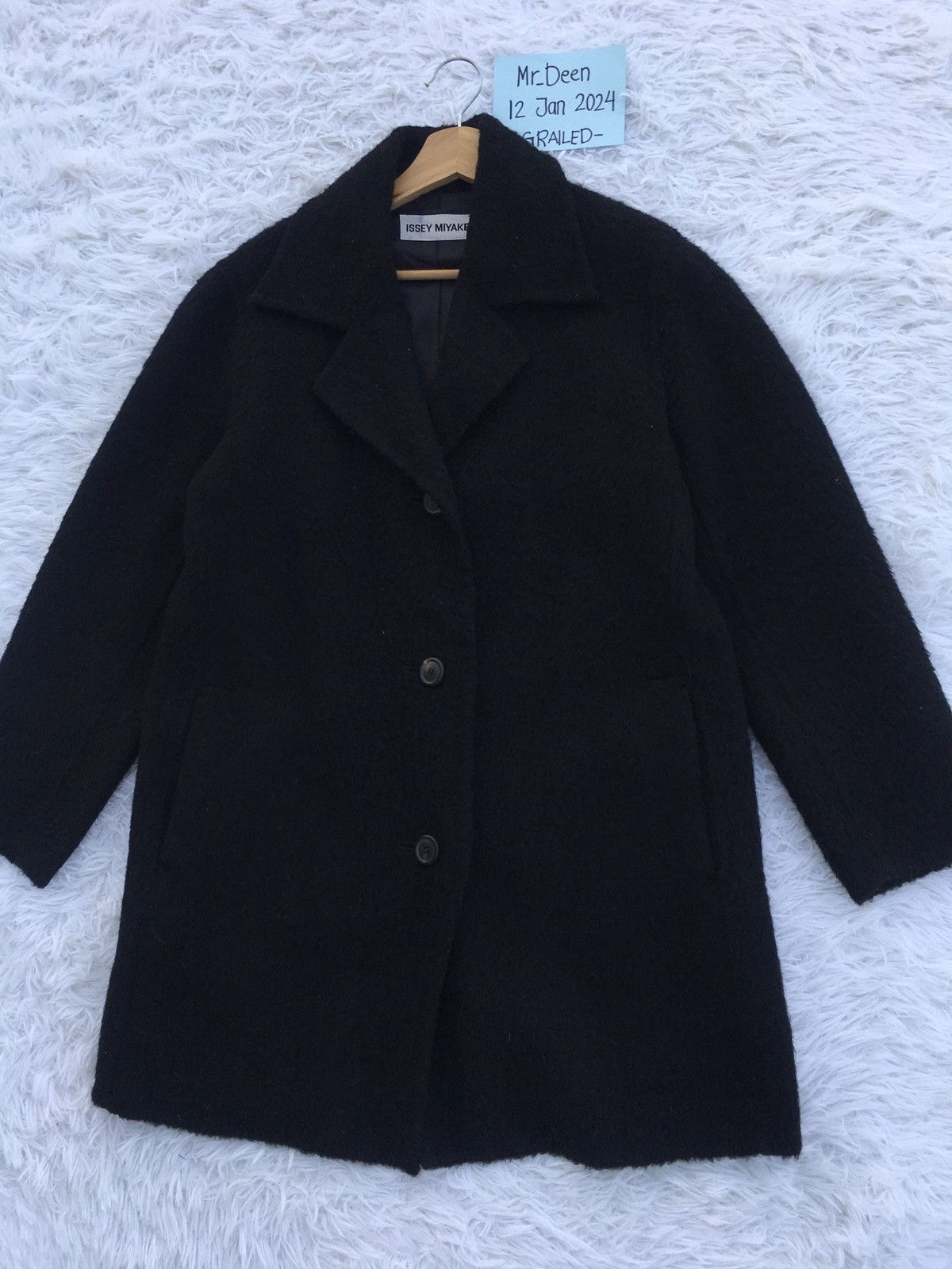 A.P.C. Rare Vintage A.P.C Jacket Size S / US 4 / IT 40 - 24 Thumbnail