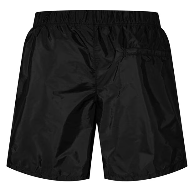 Prada Men'S Logo Swim Shorts Size US 32 / EU 48 - 2 Thumbnail