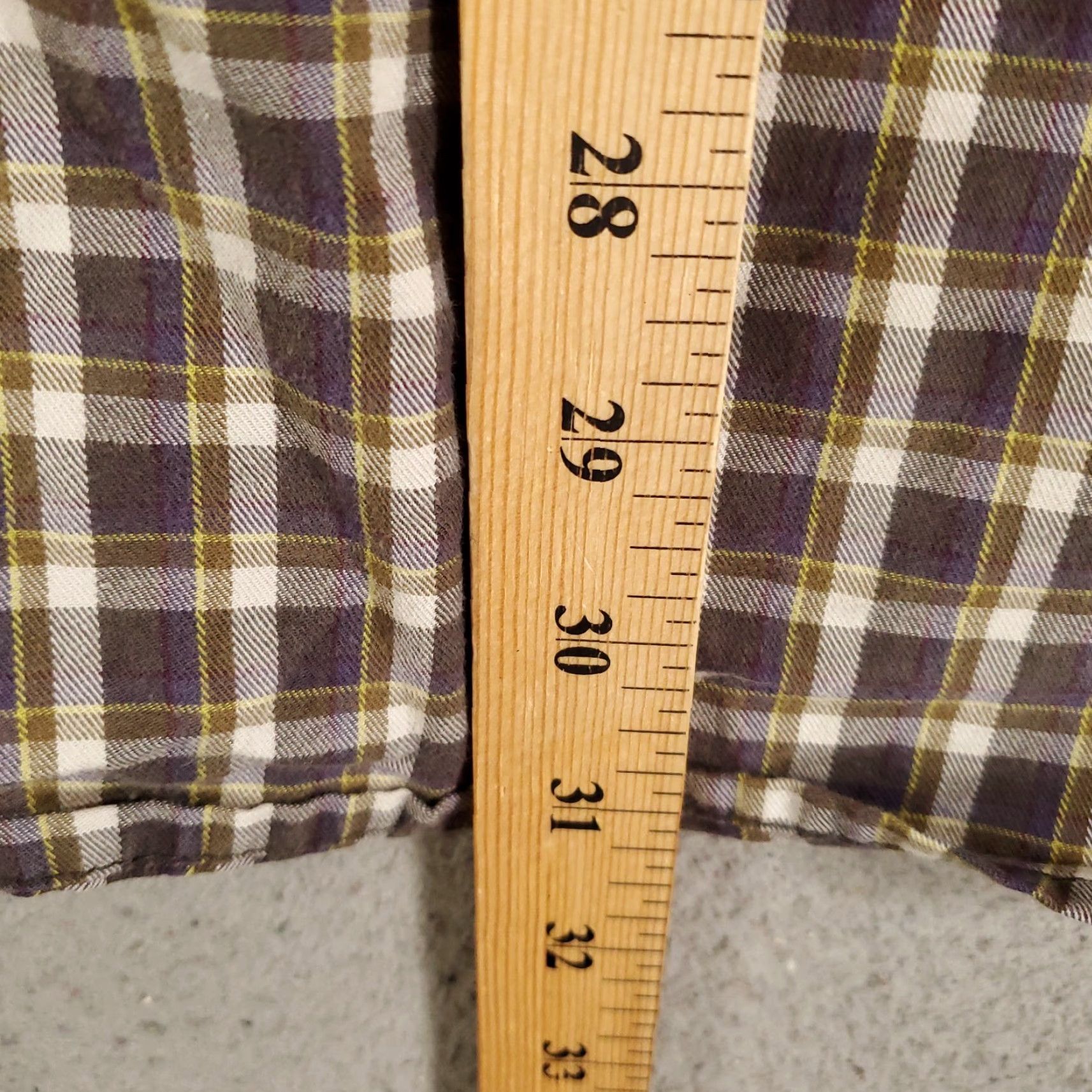 Vintage 5.11 Tactical Shirt Mens XL Pearl Snap Concealed Carry Button Up 511 Mideweight Size US XL / EU 56 / 4 - 2 Thumbnail