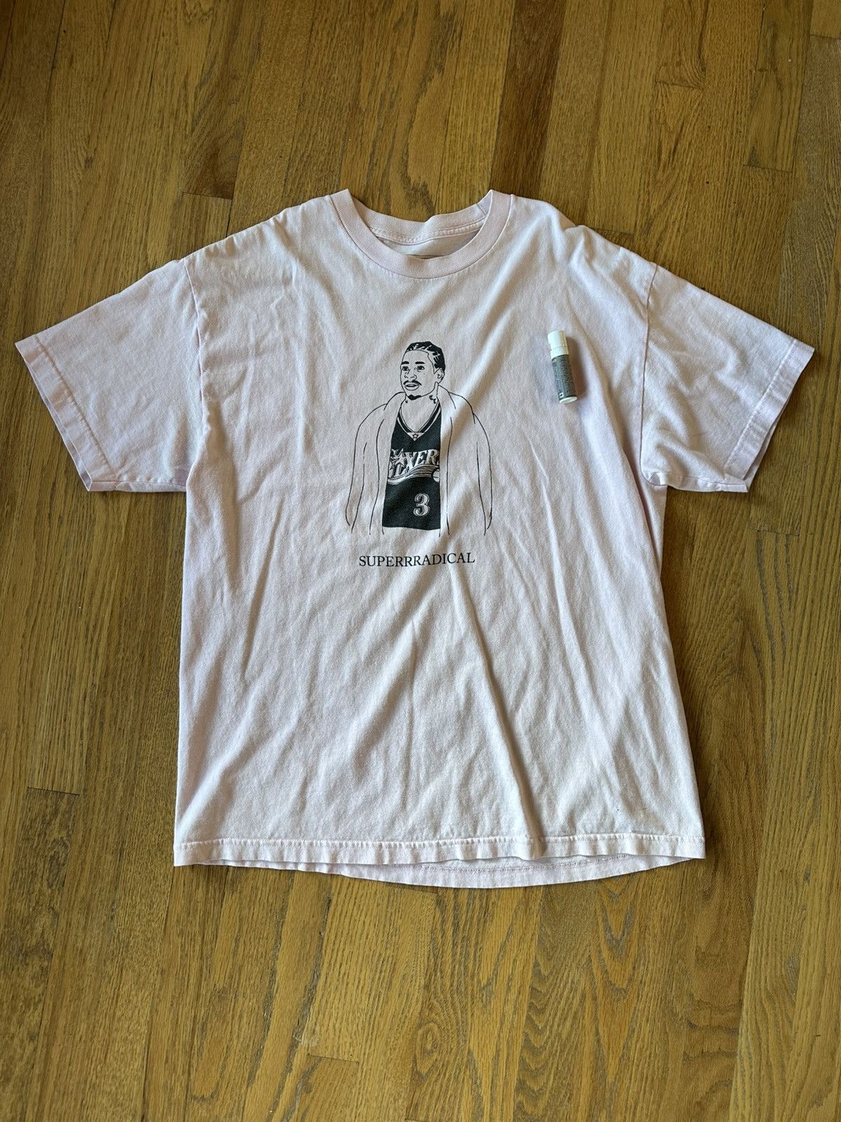 Superrradical Superrradical AI T-Shirt, 2019 Size US XL / EU 56 / 4 - 2 Thumbnail