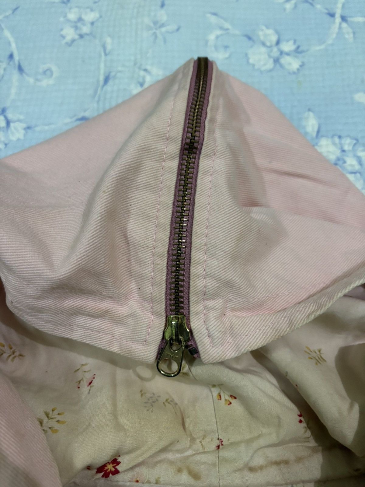 Pink House Pink House Hoodie Bomber Jacket Size US M / EU 48-50 / 2 - 14 Thumbnail