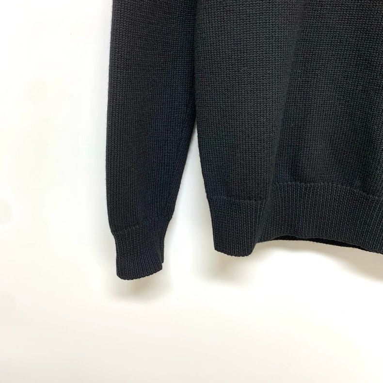 Givenchy Givenchy Multicolor letter logo knit sweater 2506-Nextarrow Size US M / EU 48-50 / 2 - 7 Thumbnail