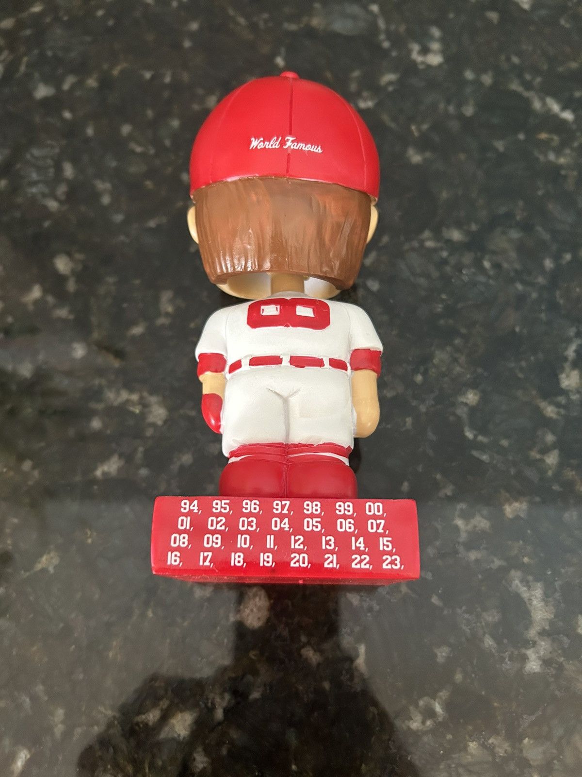 Supreme Supreme Bobblehead Size ONE SIZE - 2 Thumbnail
