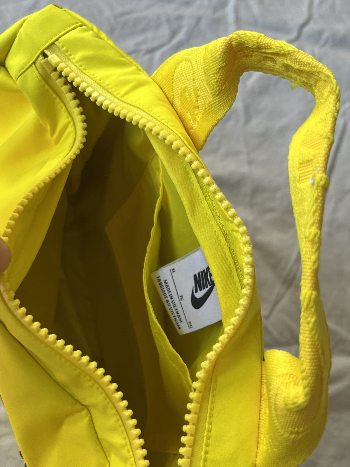 Off-White Nike “Off- White” Shoulder Bag Size ONE SIZE - 4 Thumbnail