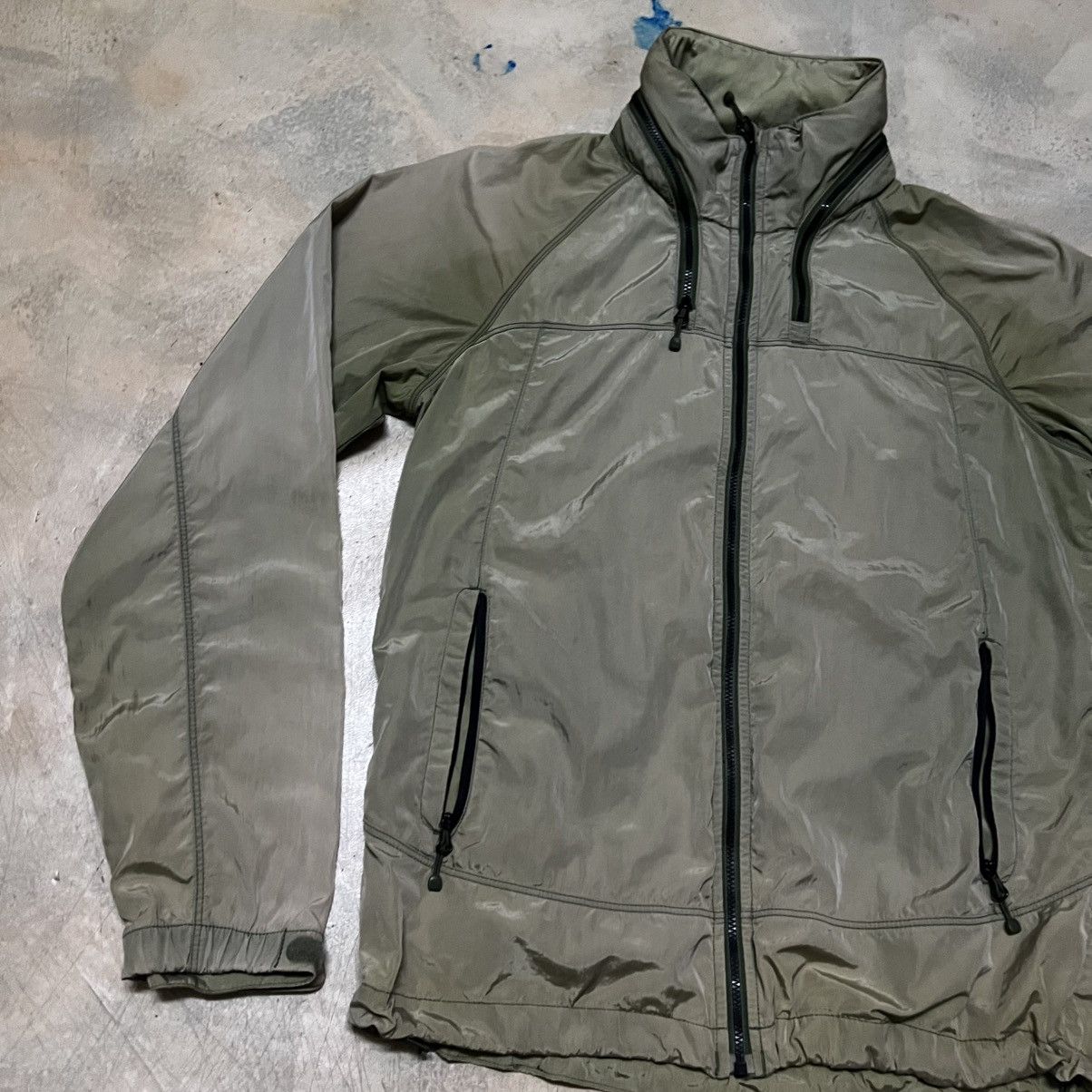 The North Face The North Face Windbreaker Light Jacket Size US S / EU 44-46 / 1 - 4 Thumbnail