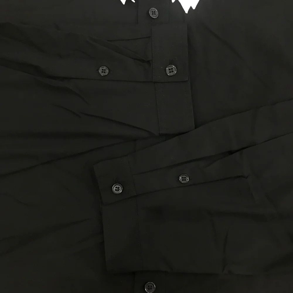 Yohji Yamamoto Yohji Yamamoto for homme 23SS Three-piece collar 24 type B Size US M / EU 48-50 / 2 - 4 Thumbnail