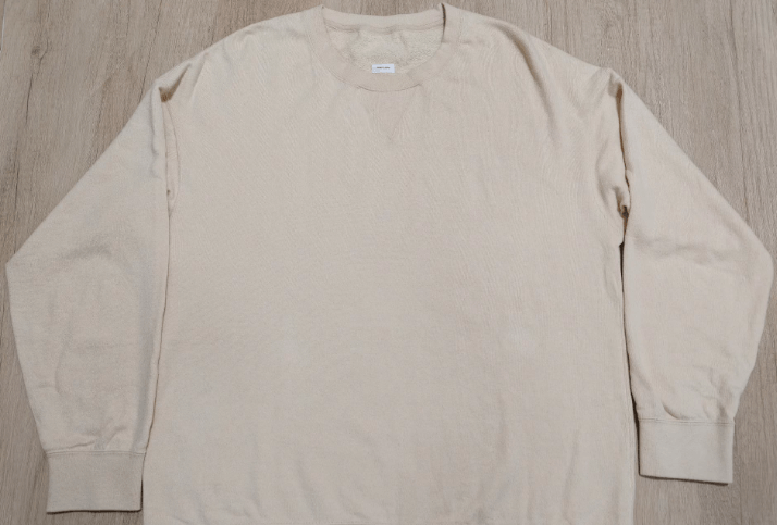 Visvim visvim 21aw jumbo sweater, size L/S (c/ws). Worn once, Size US L / EU 52-54 / 3 - 1 Thumbnail