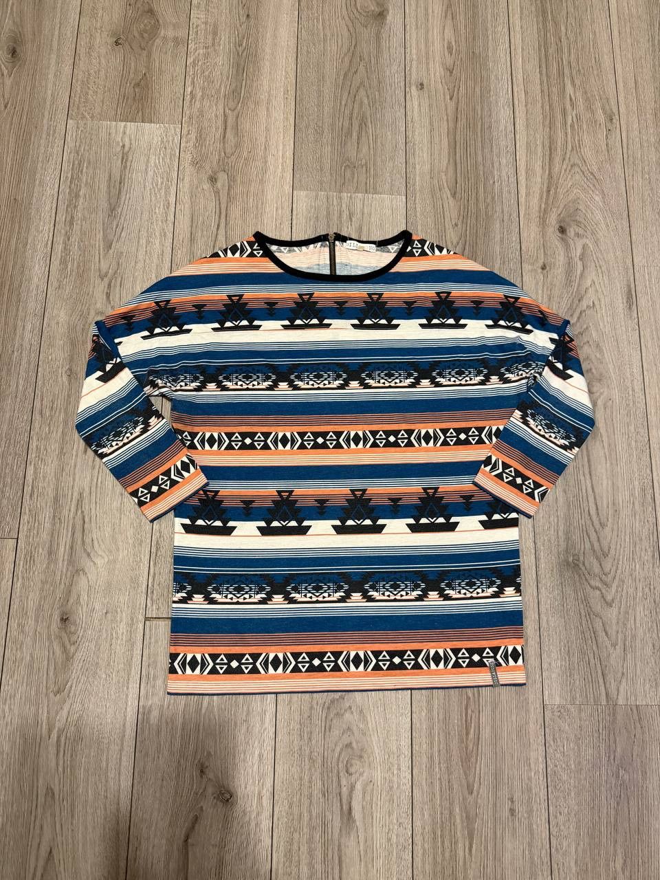 Billabong × Vintage billabong long sleeve t shirt vintage medium surf style Size US M / EU 48-50 / 2 - 1 Thumbnail
