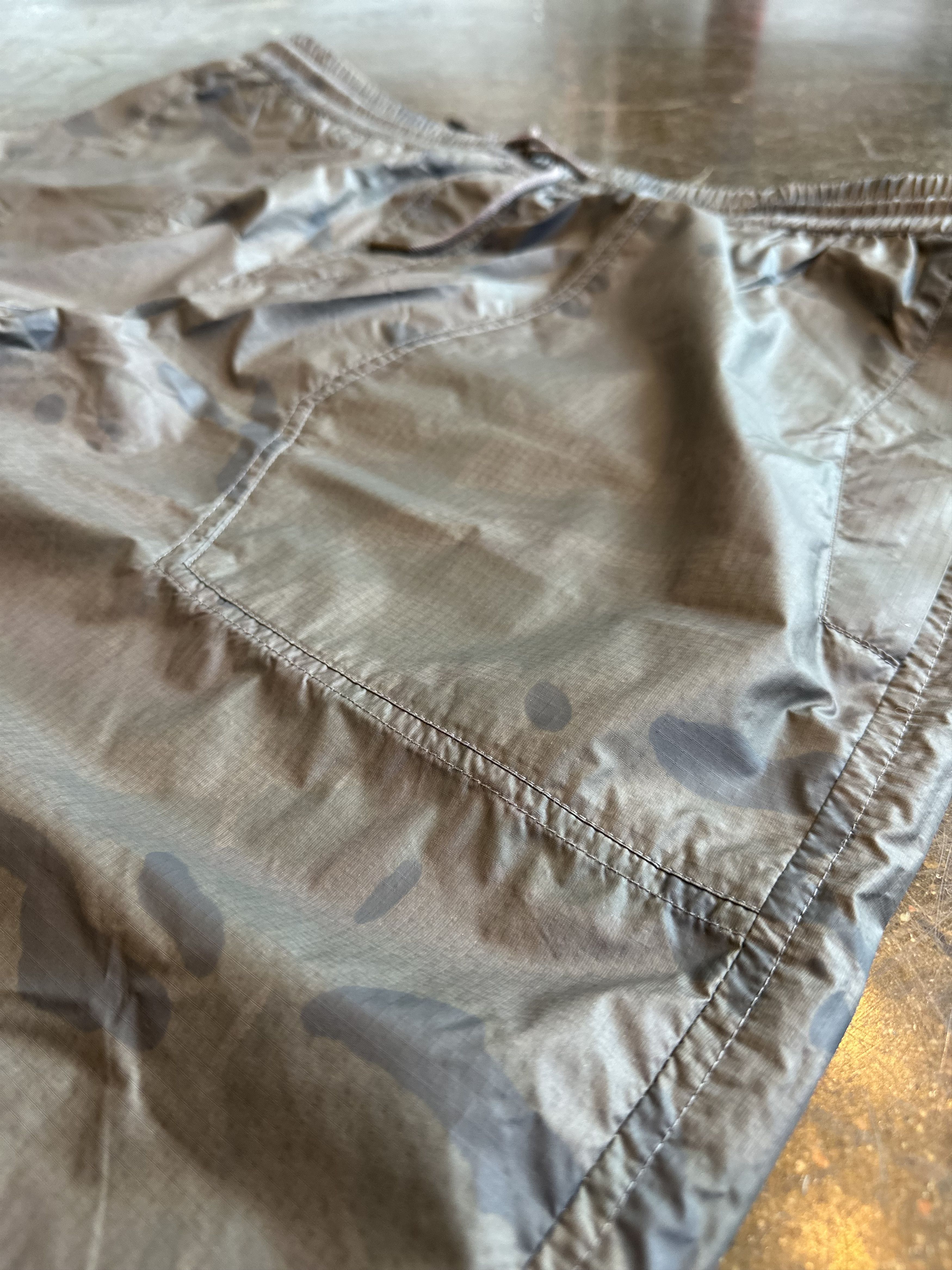 Maharishi MAHARISHI Reversible Track Pants XXL Size US 36 / EU 52 - 3 Thumbnail