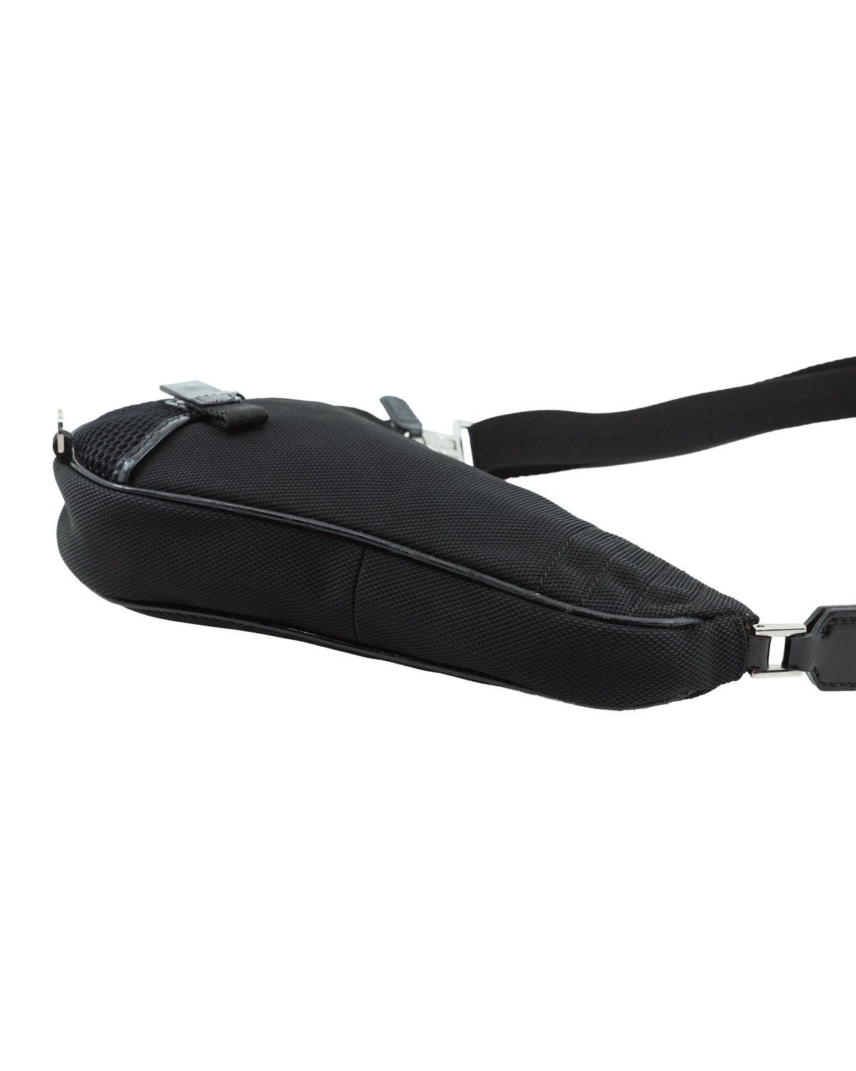 Dior Christian Dior mini saddle bag Size ONE SIZE - 6 Thumbnail